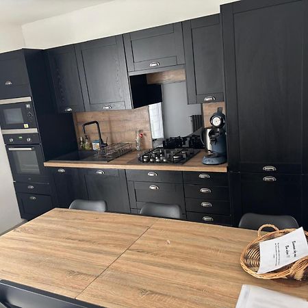 Les Belous Villa La Rochelle  Luaran gambar