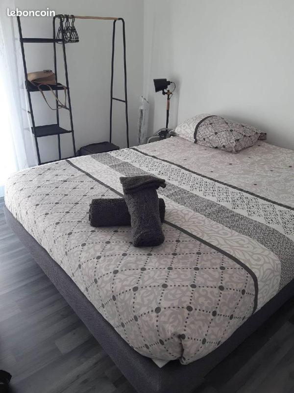 Les Belous Villa La Rochelle  Luaran gambar
