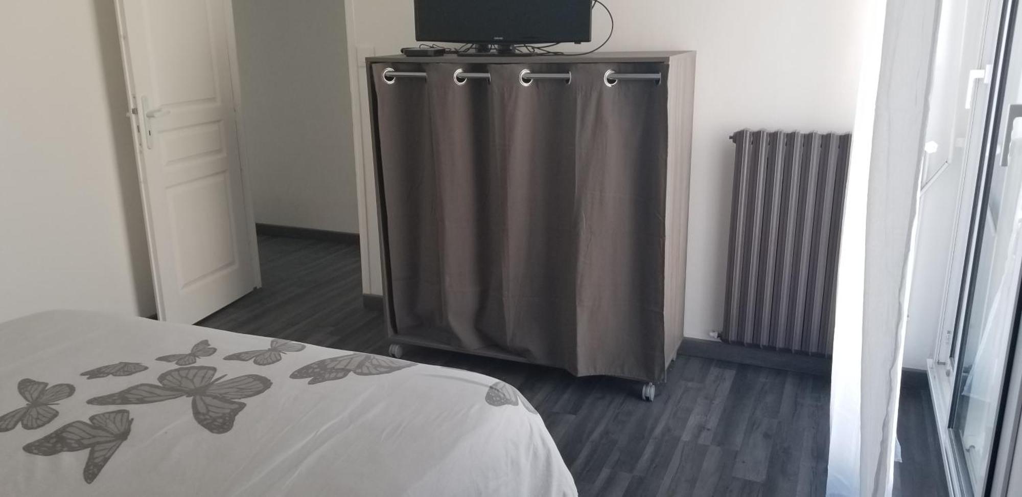 Les Belous Villa La Rochelle  Luaran gambar